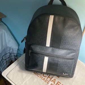 Michael Kors backpack